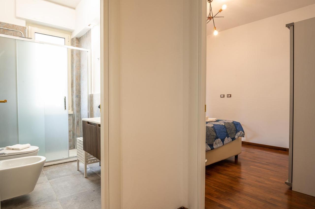 Sweeties Apartment San Giovanni Rom Eksteriør billede
