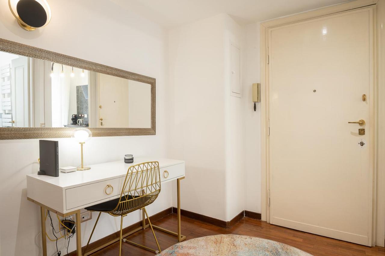 Sweeties Apartment San Giovanni Rom Eksteriør billede