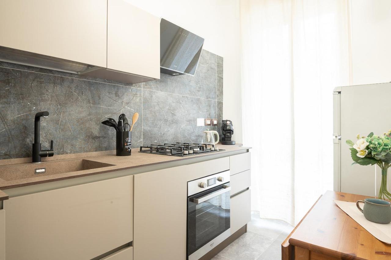 Sweeties Apartment San Giovanni Rom Eksteriør billede